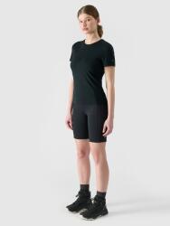 4F női térdig érő sport rövidnadrág poliészter XL-es méret (4FRSS24TFSTF046-21S-XL)