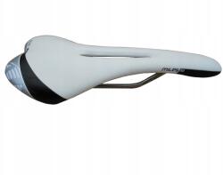 Velo Kerékpár nyereg Velo Senso Iio, fehér 277mm x 136mm (Velo12331)