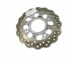 Kawasaki Hátsó Féktárcsa Kawasaki ER-6N 650 12-16 4, 78MM U-11 410800681