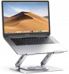 UGREEN Laptop Állvány Forgatható Állítható Összecsukható Szellőző (55527530)