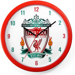  Liverpool falióra 24 cm