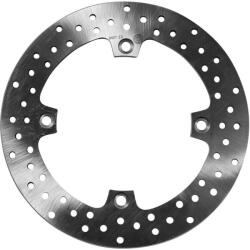 BREMBO Oro Fix féktárcsa - 68B407E3 BREMBO Fékrendszer és alkatrészei Fékbetétek, fékpofák és féktárcsák Féktárcsák