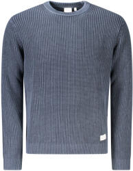 Pepe Jeans Férfi Kék Pulóver - globaltrends - 24 990 Ft
