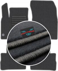 Max-Dywanik Nissan Qashqai III 2020- Autószőnyeg