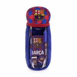 Cerda FC Barcelona Barca plüss töltött tolltartó CEP2700002522 (CEP2700002522)