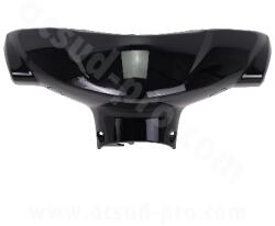 TNTOR Kormányborítás MBK 50 Ovetto 2011-2014 / Yamaha 50 Neos 2011-2014 fekete metál (OEM: 5C3-F6143-00-P0) TNTOR Váz, idomok és járműkiegészítők Idomok és burkolati elemek Kormányburkolatok és kormányidomo