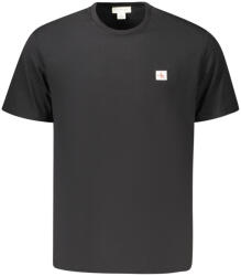 Calvin Klein Férfi Rövid Ujjú Póló Fekete - globaltrends - 10 990 Ft