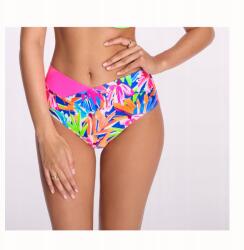 Avalingerie Fürdőnadrág 2XL-es mintás alsó színes Tropical Splash Sf 243/15/ (AV-SB-SF 243/15/B-TROPICAL SPLASH-R-2XL)