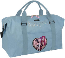  K-pop Démonvadászok Denim Dreams utazótáska 50 cm SFL647989 (SFL647989)