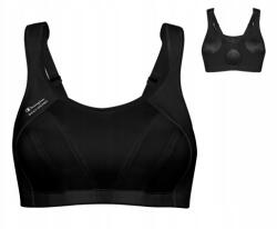 Shock Absorber 85K Shock Absorber Multi Sports fekete sportmelltartó (85K U10034 KK001 BLK)