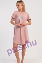 Vienetta Pamut női hálóing (NHI6246 L)