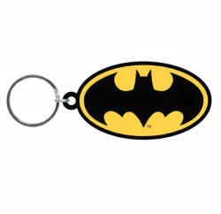  Batman Symbol kulcstartó PBK065379 (PBK065379)