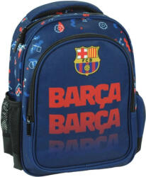 Gimsa FC Barcelona Barca hátizsák, táska 30 cm GIM38000054 (GIM38000054)