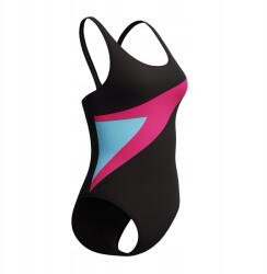 Speedo Egyrészes jelmez Speedo S, átlátszó (IGU-C00B-92800740099)