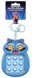  K-pop Démonvadászok Derpy fidget kulcstartó és játék PBK079871 (PBK079871)
