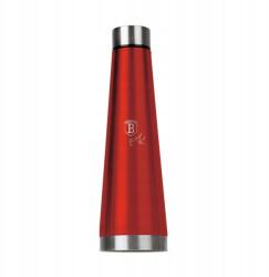 Berlinger Haus Rozsdamentes acél termosz palack 0, 4 l Burgundy Metallic Line (BH-8743)