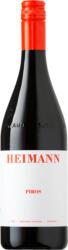 HEIMANN "Piros" 2025