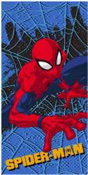 Marvel Pókember fürdőlepedő, strandtörölköző 70x140 cm (Fast Dry) Nr 15