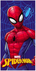 Marvel Pókember fürdőlepedő, strandtörölköző 70x140 cm (Fast Dry) Nr 11