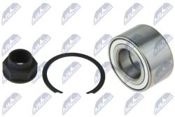 NTY Set rulment roata NTY KLP-FT-002 (KLP-FT-002)