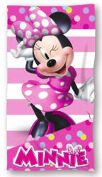 Disney Minnie fürdőlepedő, strandtörölköző 70x140 cm (Fast Dry) Nr 04