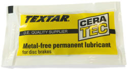 Textar 81000500 Szerelőpaszta