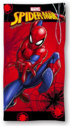 Marvel Pókember fürdőlepedő, strandtörölköző 70x140 cm (Fast Dry) Nr 16