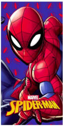Marvel Pókember fürdőlepedő, strandtörölköző 70x140 cm (Fast Dry) Nr 17