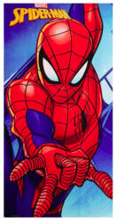 Marvel Pókember fürdőlepedő, strandtörölköző 70x140 cm (Fast Dry) Nr 08