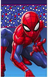 Marvel Pókember kéztörlő, arctörlő, törölköző 30x50 cm Nr 07
