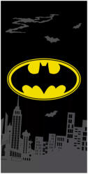 Warner Bros. Interactive Batman fürdőlepedő, strandtörölköző 70x140 cm Nr 03