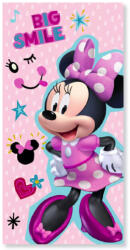Disney Minnie fürdőlepedő, strandtörölköző 70x140 cm (Fast Dry) Nr 06