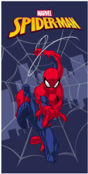 Marvel Pókember fürdőlepedő, strandtörölköző 70x140 cm (Fast Dry) Nr 09
