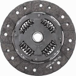 Sachs Kuplung készlet Sachs - allegro - 26 915 Ft
