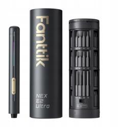 Fanttik E2 Ultra Mini precíziós elektromos csavarhúzó (nex 2 ultra)