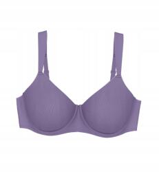 Triumph puha melltartó merevítővel Minimizer Essential T W 80D Lila (102197133595-1220)