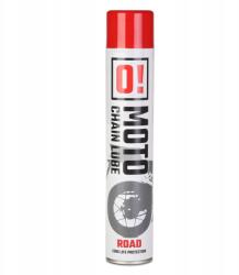 Omoto Spray Láncszirkózó 750ML Road O! Chain Lube (o! moto)