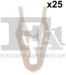 FA1 Set 25 buc agrafe 33-40025.25 FA1 334002525 (33-40025.25)