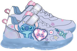  Disney Lilo és Stitch, A csillagkutya Scrump LED villogó, világító utcai cipő 25-32 (CEP2300007476)