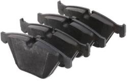 MTR set placute frana, frana disc MTR 12157549 (12157549)
