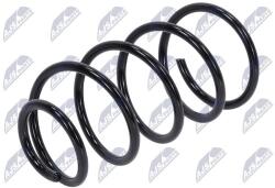 NTY Arc spiral NTY ASZ-FR-007 (ASZ-FR-007)