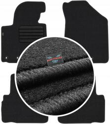 Max-Dywanik Hyundai ix35 2010-2015 Velúr ablaktörlőlapát