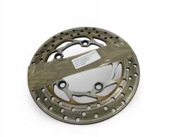 Yamaha Hátsó Féktárcsa Yamaha FZ6 600 Fazer 04-09 4, 69MM U-11 2D12582W0000