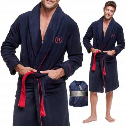 Henderson Férfi meleg, hosszú köntös Henderson Got 36375-59 3XL
