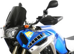 MRA SP YAMAHA XT 1200 Z (SUPER TENERE) DP01 2010-2013 sport szélvédő, sötétített MRA Váz, idomok és járműkiegészítők Szélvédők és tartozékaik Szélvédők Motorkerékpár- és robogószélvédők