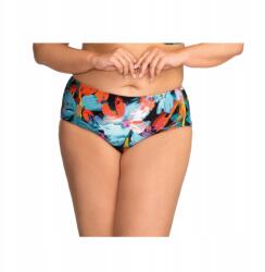 Nessa Fürdőbugyi 3XL mintás alsó, színes Barbardos Nessa (Barbados N02 3XL)