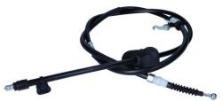 MAXGEAR Cablu, frana de parcare MAXGEAR 32-1436 (32-1436)