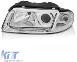 LED hátsó lámpák piros-füst AUDI A4 10.00-10.04 AVANT (TTTLA6030425)