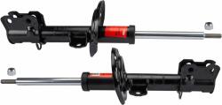 TRW amortizor TRW TWIN JGM3367T (JGM3367T)