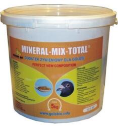 Patron MINERAL-MIX-TOTAL- 5 kg